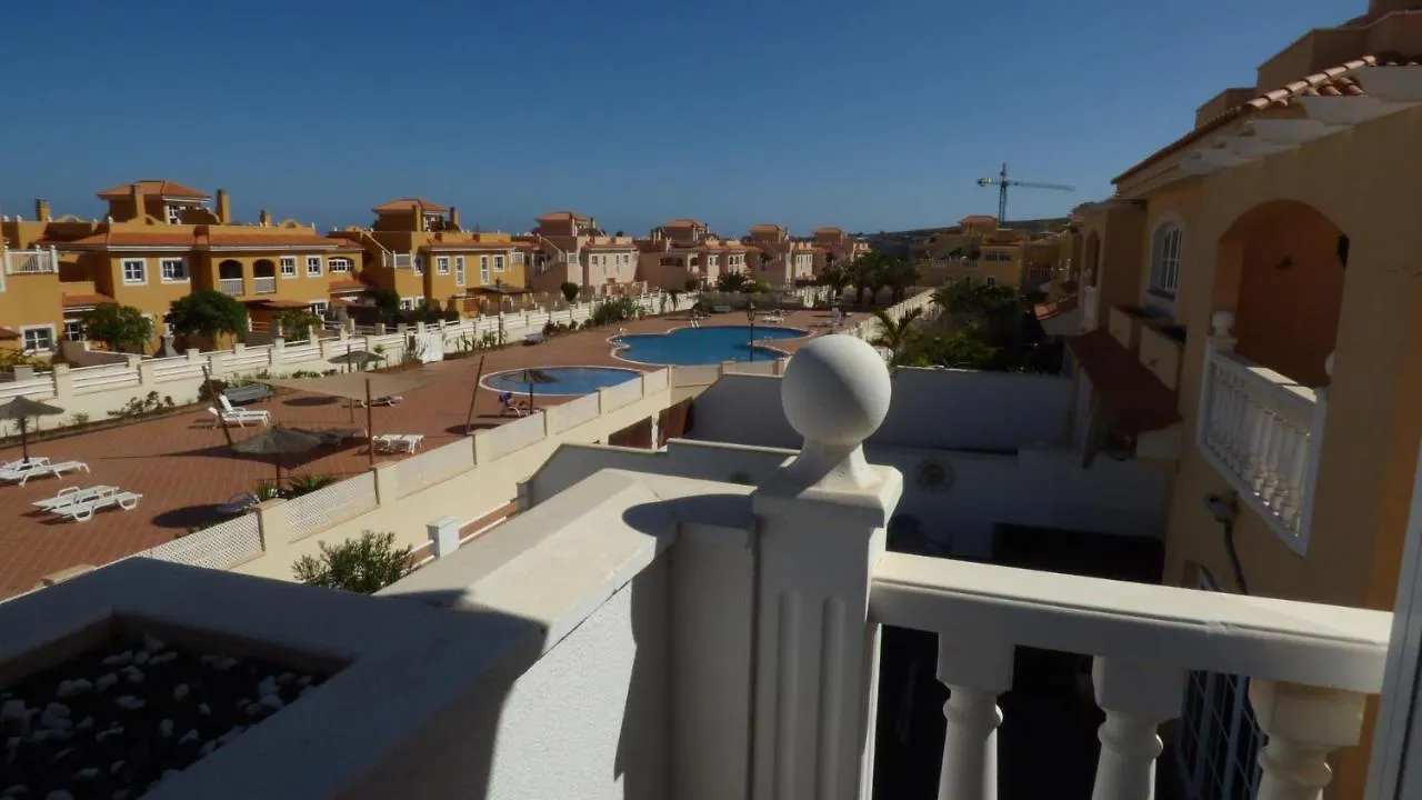 Apartmán Appartamento La Hermosa Costa De Antigua