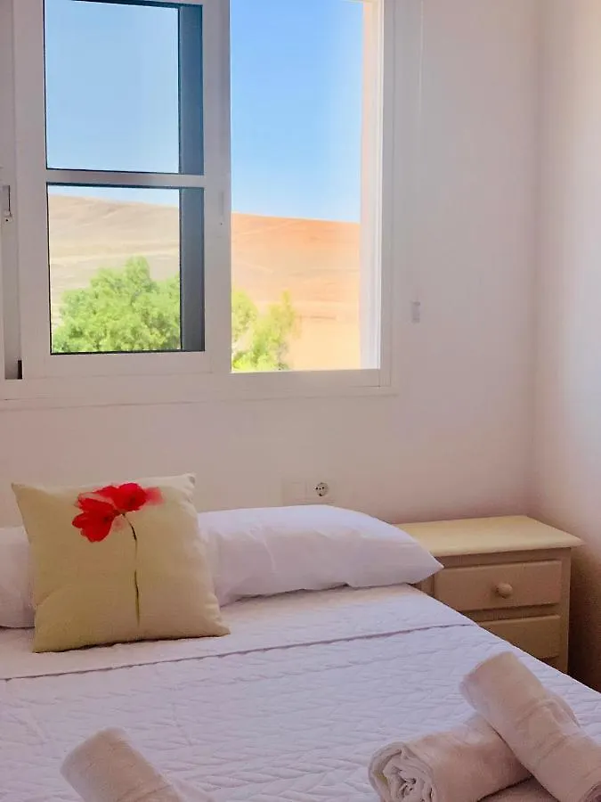 Apartment Appartamento La Hermosa Costa De Antigua