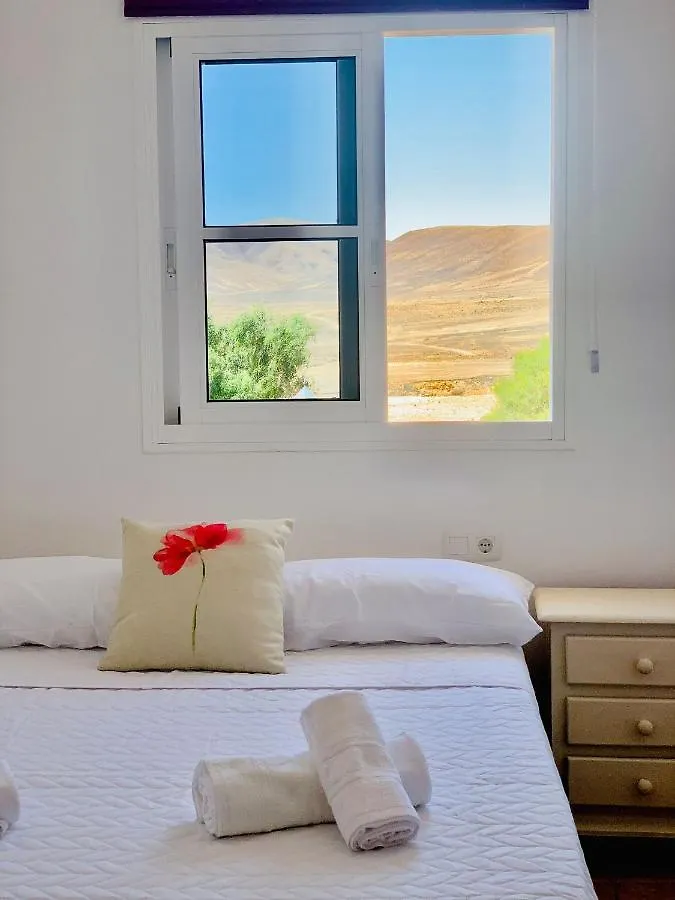 Appartamento La Hermosa Costa De Antigua Apartment