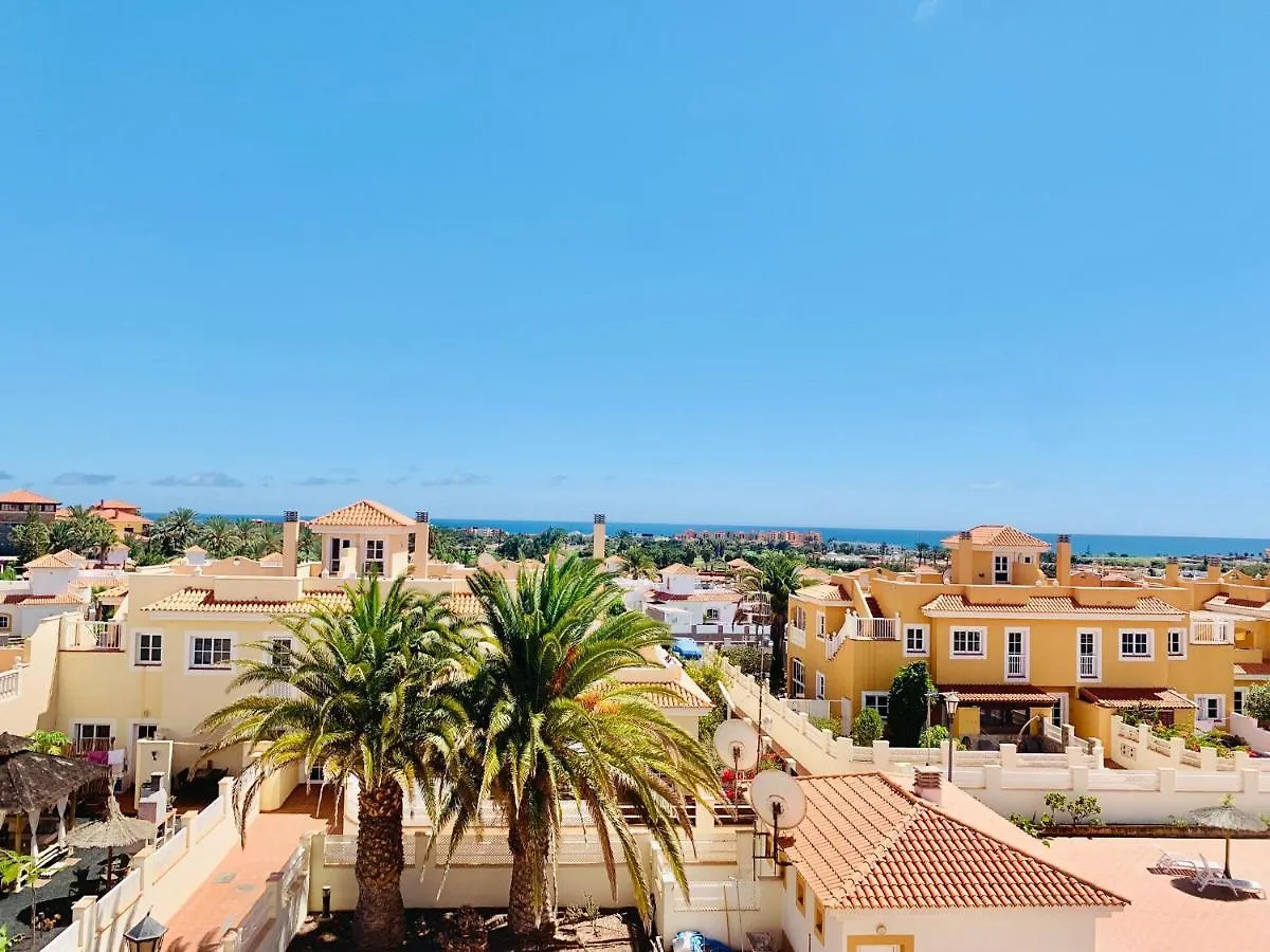 Apartment Appartamento La Hermosa Costa De Antigua