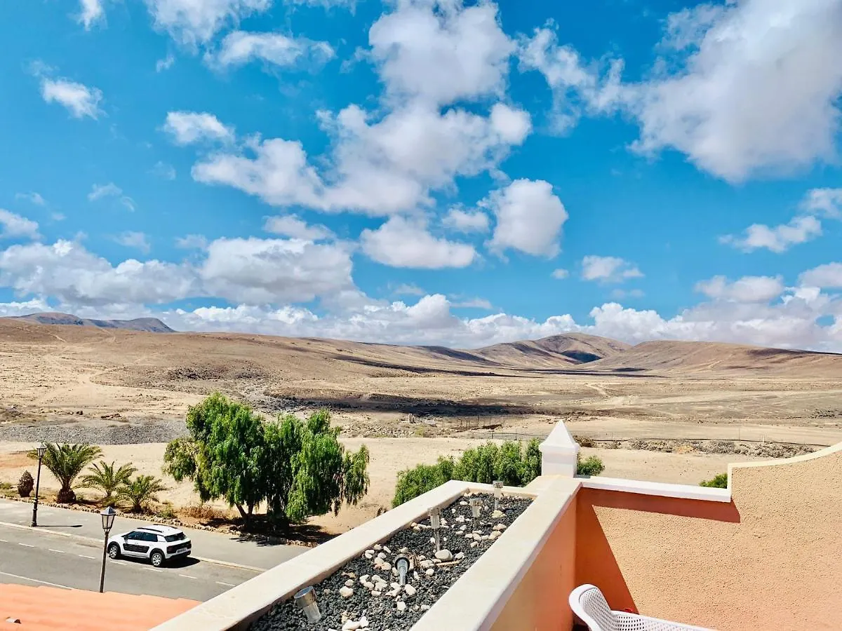 Appartamento La Hermosa Costa De Antigua 0*,  Spain