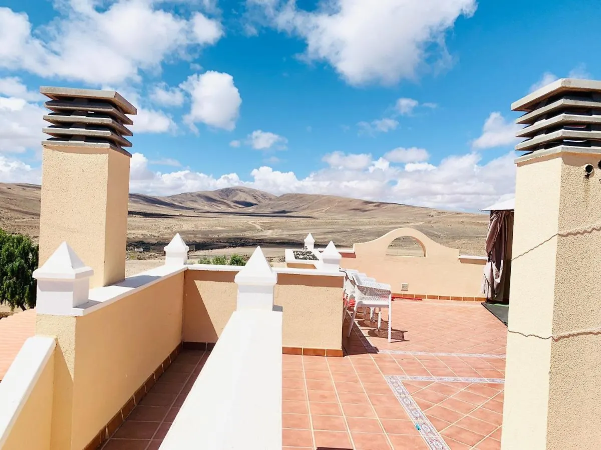 Appartamento La Hermosa Costa De Antigua Apartment